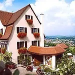 Hotel Neckarblick Bad Wimpfen