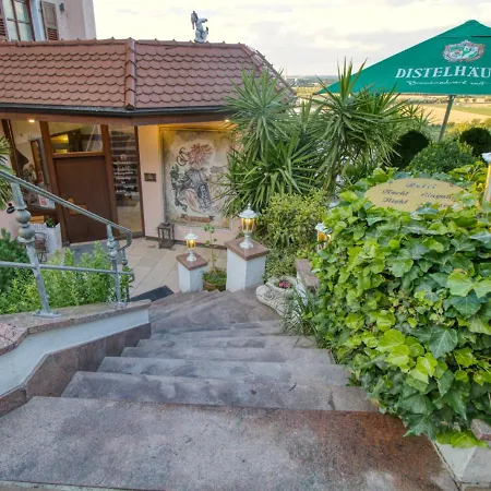 Hotel Neckarblick Self Service