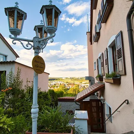 Neckarblick 3*