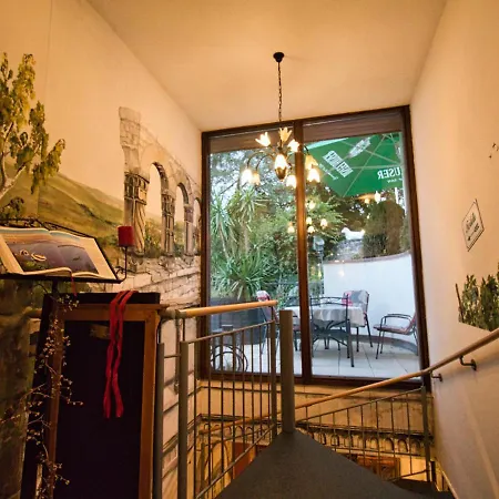 Hotel Neckarblick 3*
