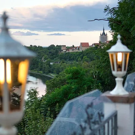 Neckarblick Self Service 3* Bad Wimpfen