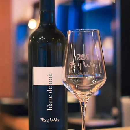 호텔 Neckarblick 바트빔펜