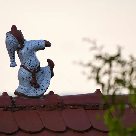 Hotel Neckarblick Bad Wimpfen