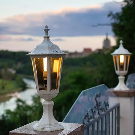 Neckarblick Hotel 3*