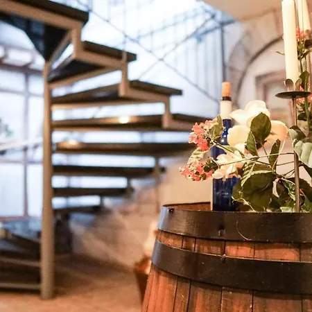 Neckarblick Self Service Hotel
