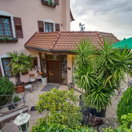 Hotel Neckarblick
