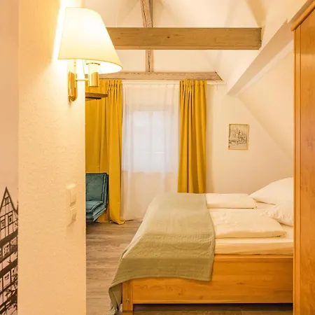 Hotel Neckarblick
