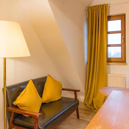 Neckarblick فندق 3*