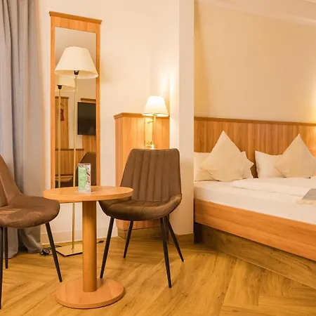 Hotel Neckarblick Bad Wimpfen
