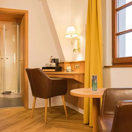 Hotel Neckarblick