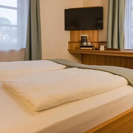 호텔 Neckarblick 3*