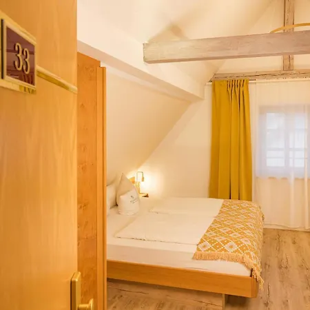 Hotel Neckarblick Bad Wimpfen