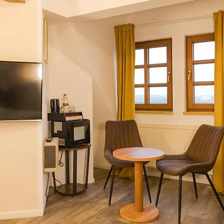 Neckarblick 3* 바트빔펜