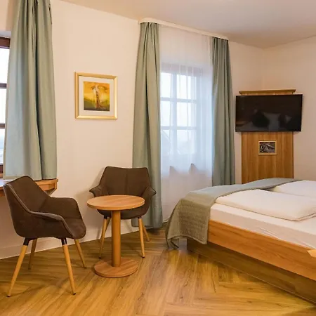 Hotel Neckarblick