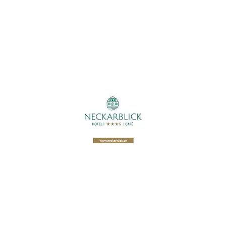 Hotel Neckarblick
