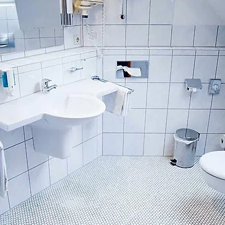 Neckarblick Hotel Bad Wimpfen