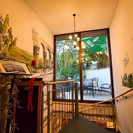 Hotel Neckarblick 3*