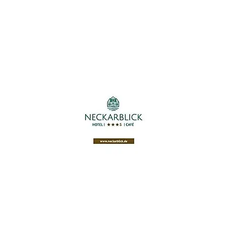 Hotel Neckarblick