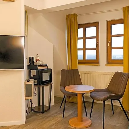 Neckarblick Hotel Bad Wimpfen