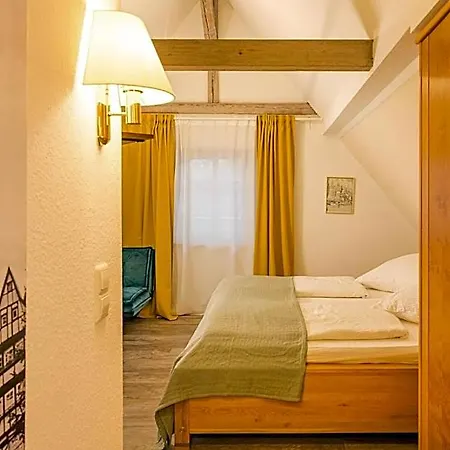 Hotel Neckarblick 3*