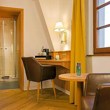 Hotel Neckarblick Bad Wimpfen