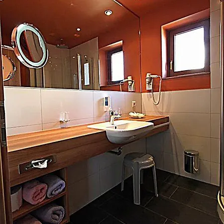 Neckarblick Self Service Hotel 3*