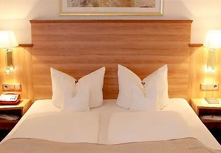 Neckarblick Self Service Hotel