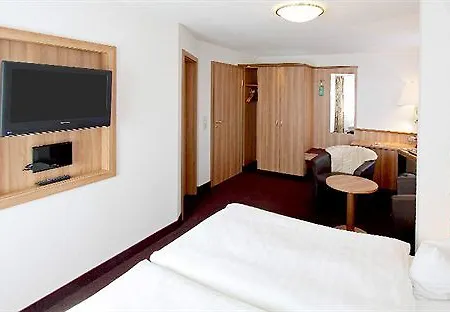Neckarblick Self Service Hotel
