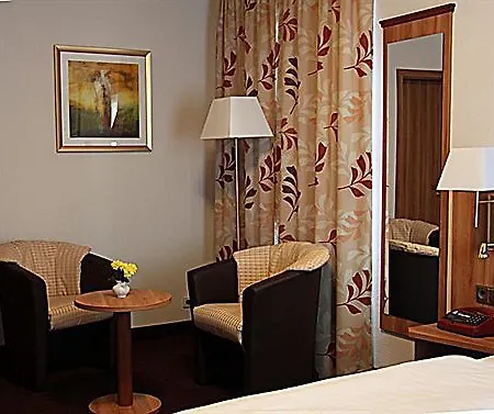 Neckarblick Hotel 3*