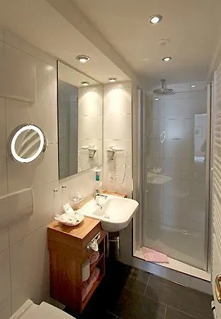 Neckarblick Self Service Hotel 3*