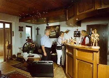 Neckarblick Hotel מלון
