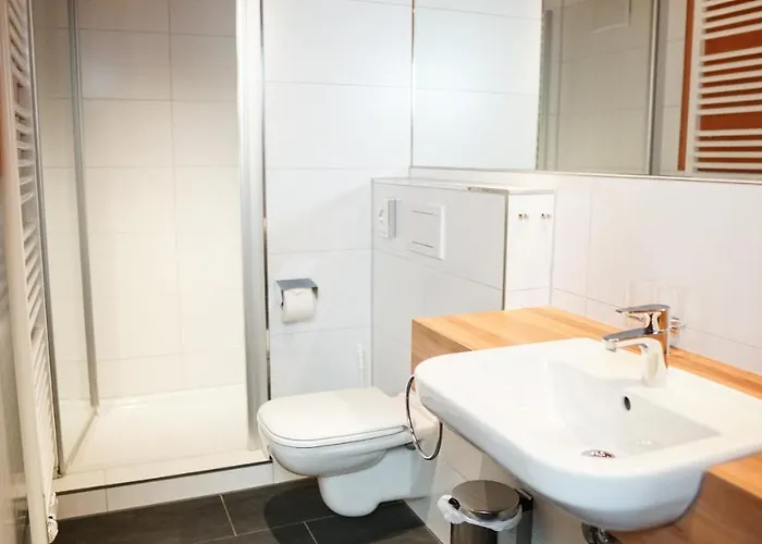 Neckarblick 3* باد فيمفين