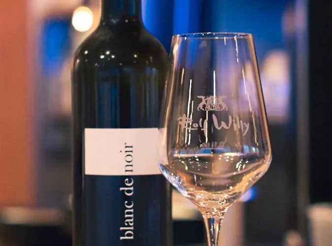 فندق Neckarblick باد فيمفين