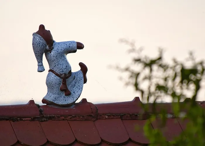 فندق Neckarblick باد فيمفين