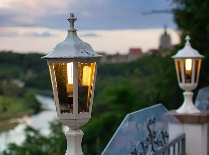 Neckarblick فندق 3*