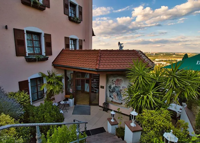 Neckarblick باد فيمفين