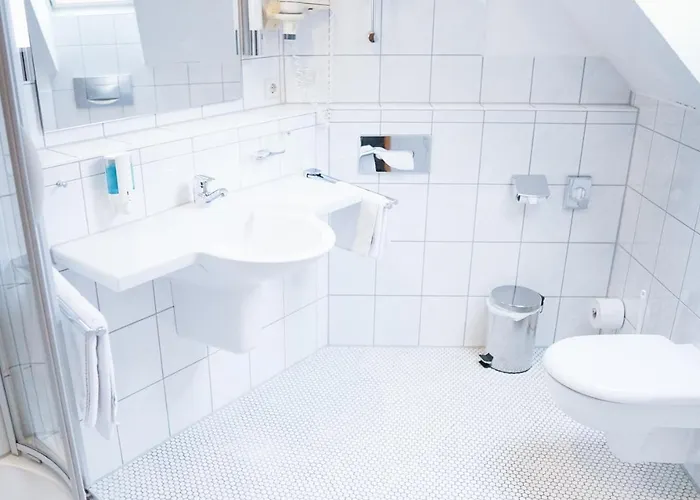 Neckarblick فندق 3*