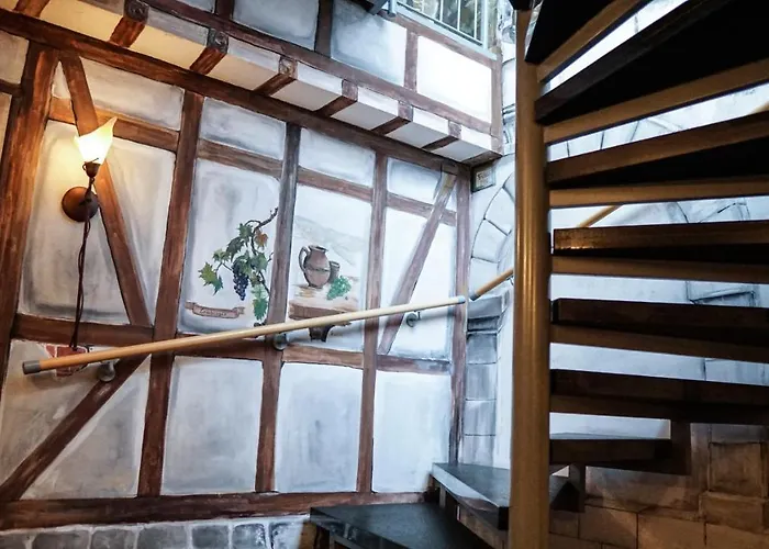 Neckarblick فندق