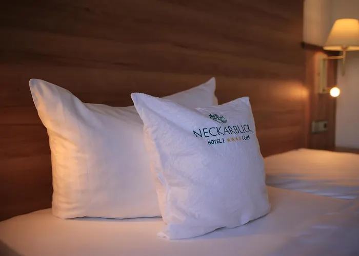 فندق Neckarblick