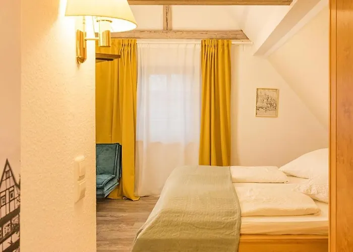 فندق Neckarblick