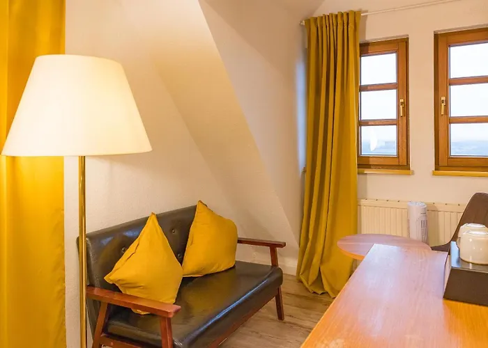 Neckarblick فندق 3*