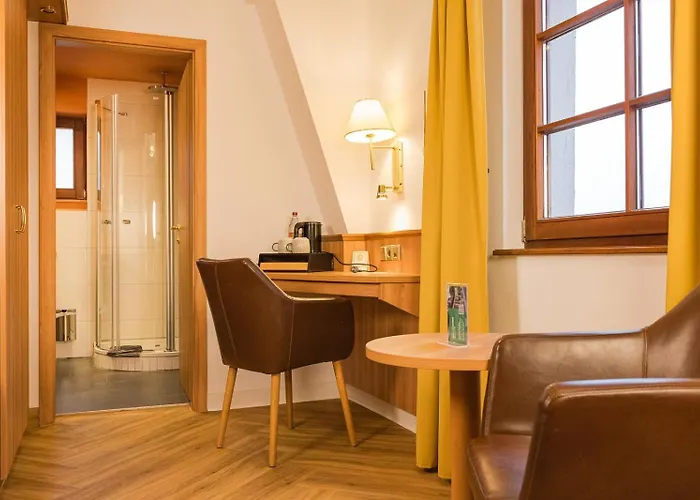 فندق Neckarblick