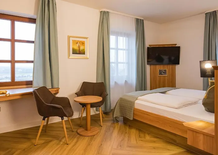 فندق Neckarblick