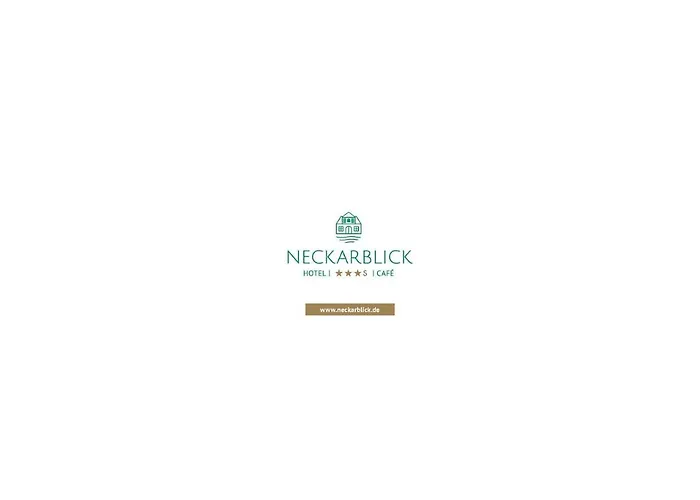 فندق Neckarblick