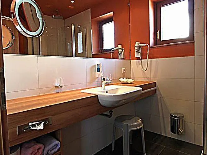 Neckarblick فندق 3*