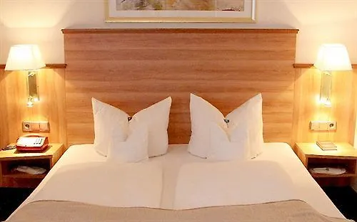 Neckarblick فندق