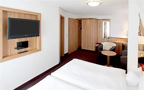 Neckarblick فندق