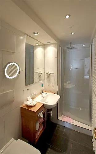 Neckarblick فندق 3*