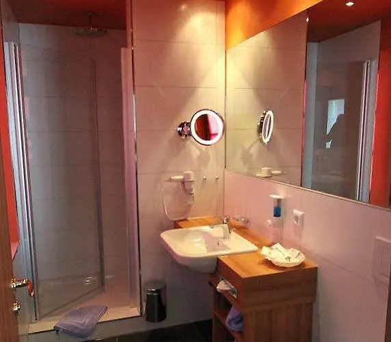 Neckarblick 3* باد فيمفين