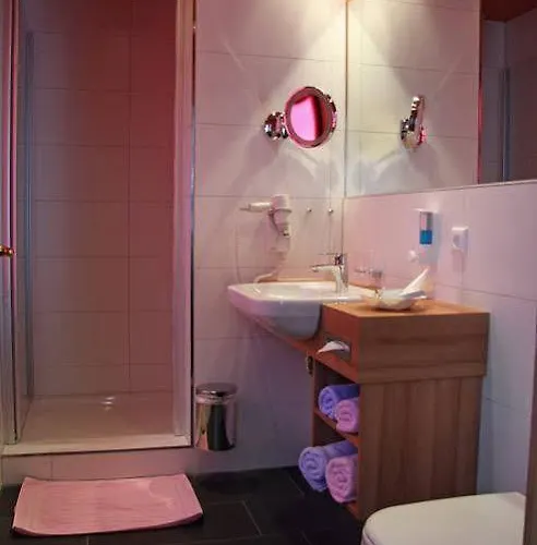 فندق Neckarblick